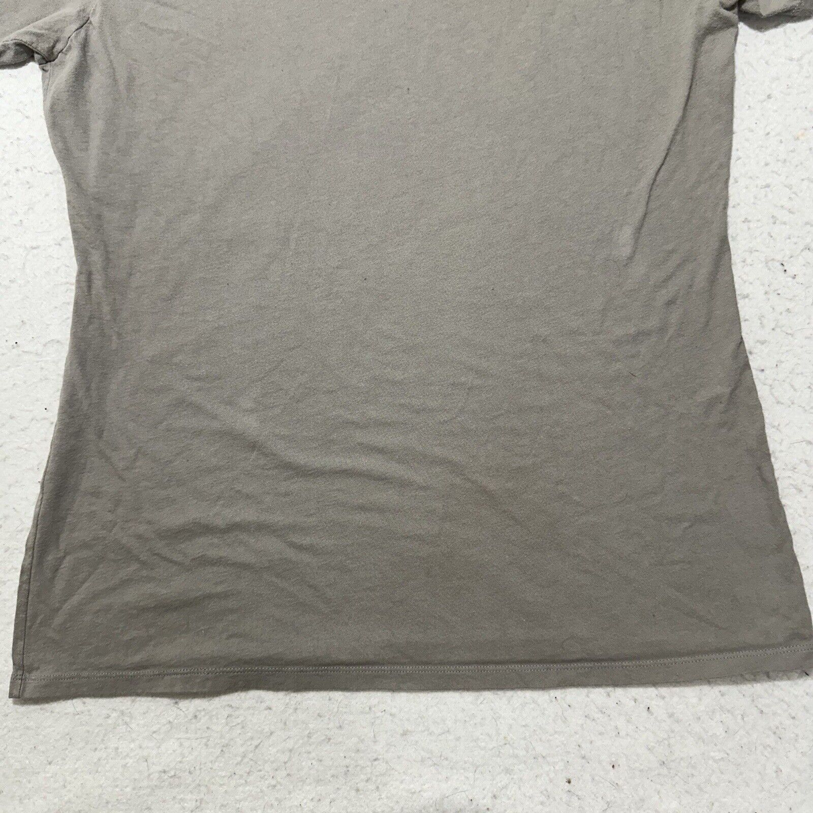 Other Bruh Did You Even Show Your Work? Large Funny Graphic Tee Size L / US 10 / IT 46 - 14 Thumbnail