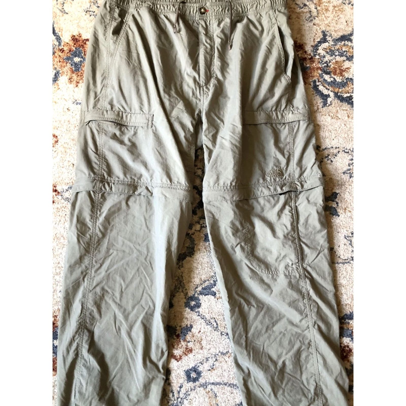 The North Face VINTAGE? No. Size US 33 - 3 Thumbnail