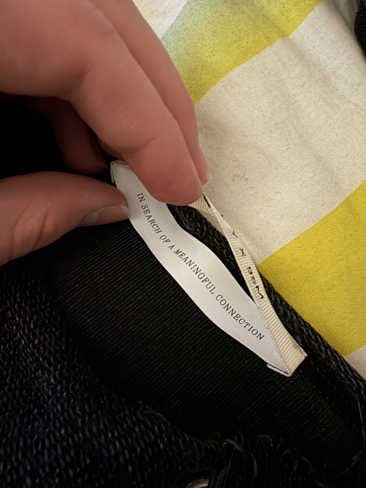 1017 ALYX 9SM alyx hoodie S24 Size US M / EU 48-50 / 2 - 7 Thumbnail