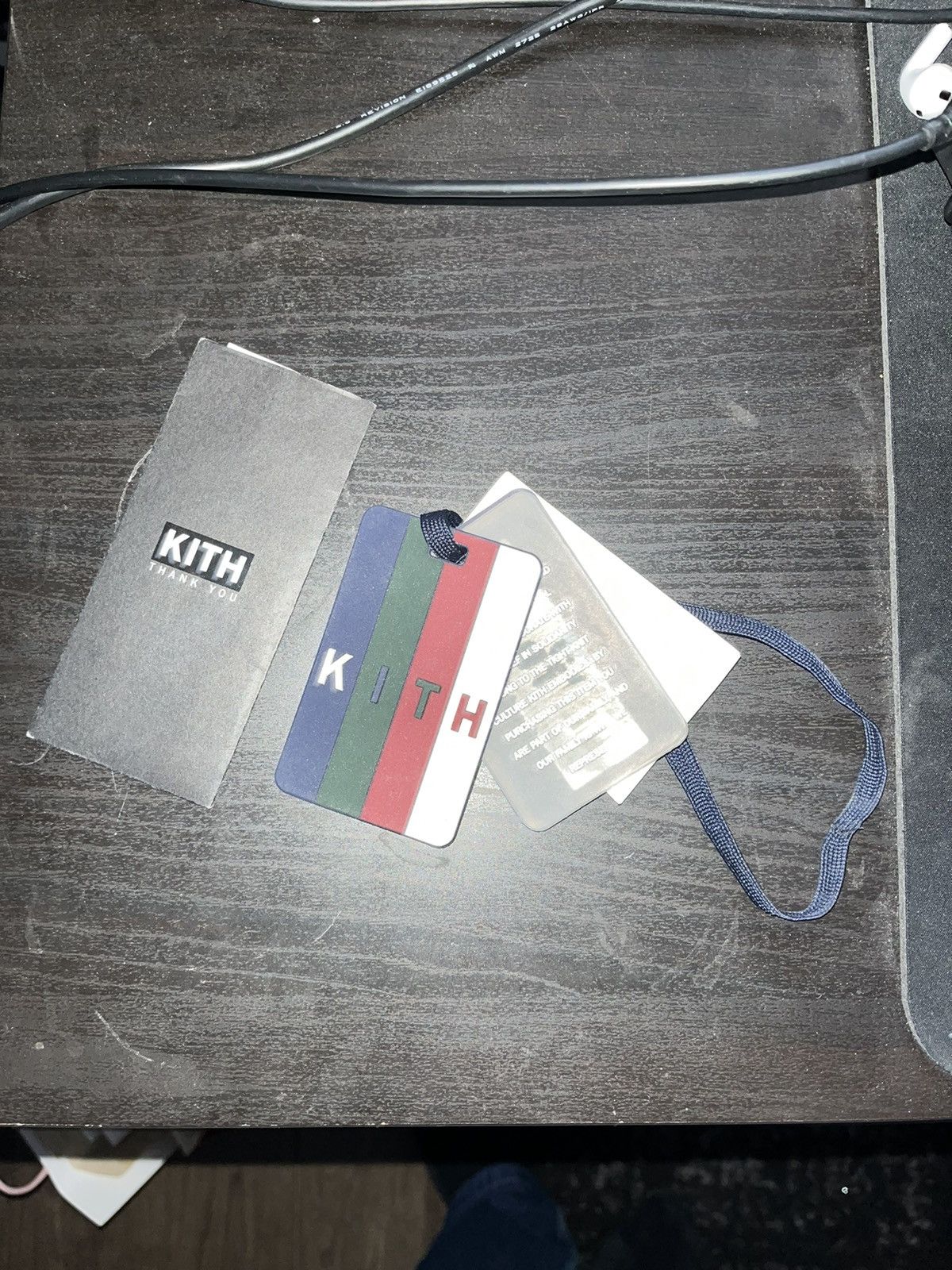 Kith Kith Bleecker Sweatpants - Rust FW18 Size US 30 / EU 46 - 7 Thumbnail