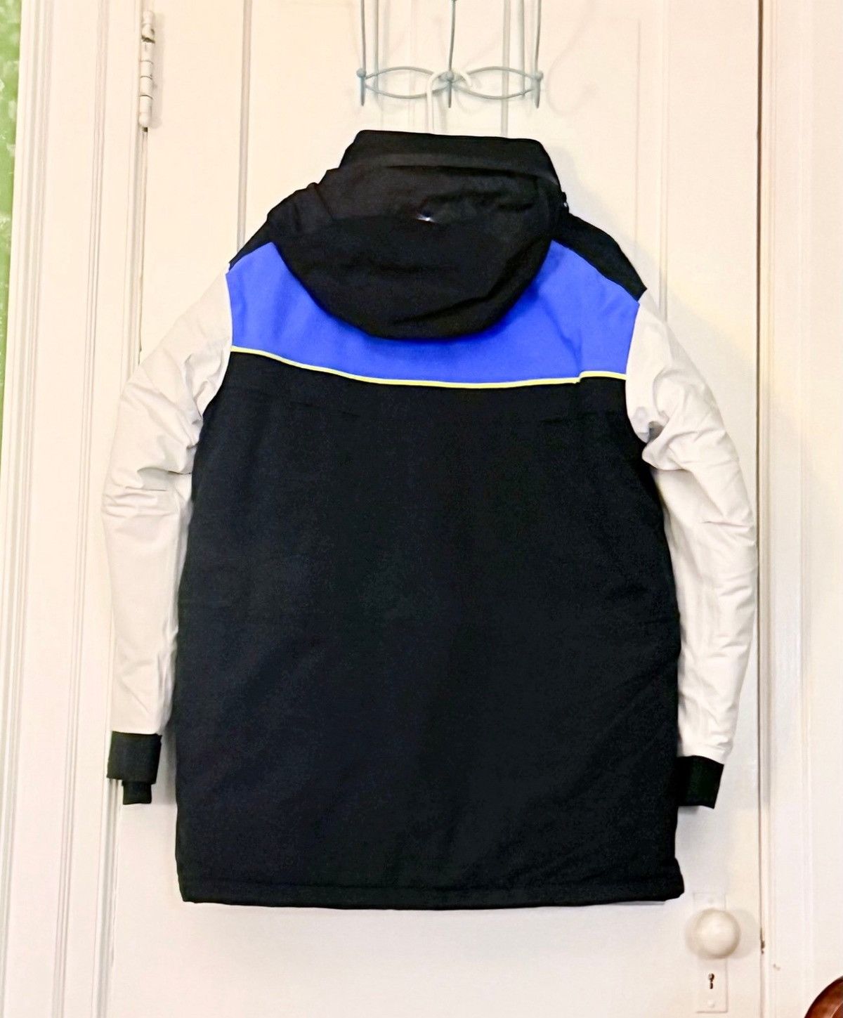 Kanuk Kanuk x Ski-Doo Insulated Acer Limited Edition Trail Parka S Size US S / EU 44-46 / 1 - 5 Thumbnail
