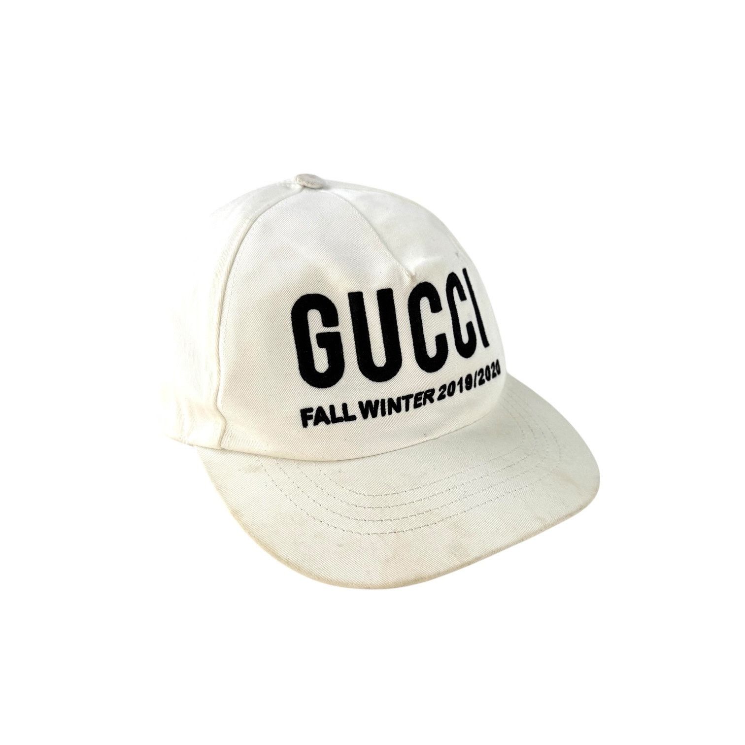 Gucci Gucci Fall Winter 2019/2020 Cap Size ONE SIZE - 1 Thumbnail