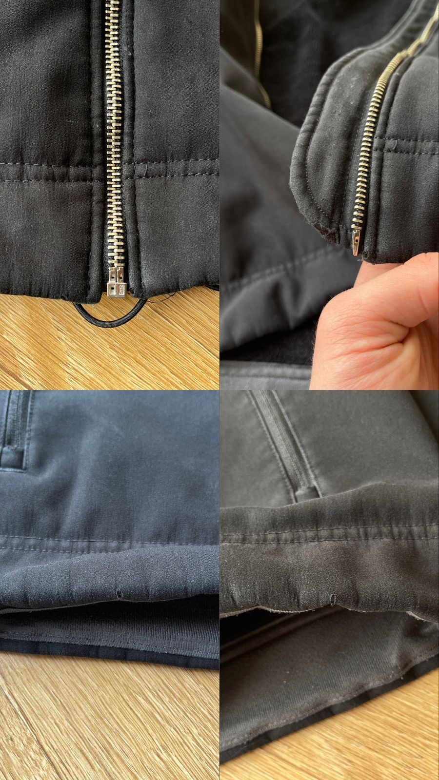 The North Face The North Face Apex Bionic Hooded Softshell Logo Jacket Size US L / EU 52-54 / 3 - 15 Thumbnail