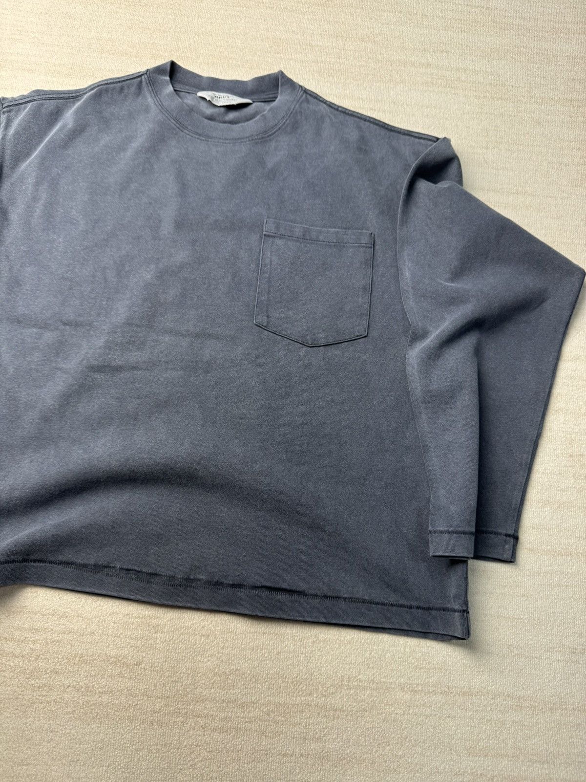 BRUT Archive Best pocket tee Size US M / EU 48-50 / 2 - 3 Thumbnail