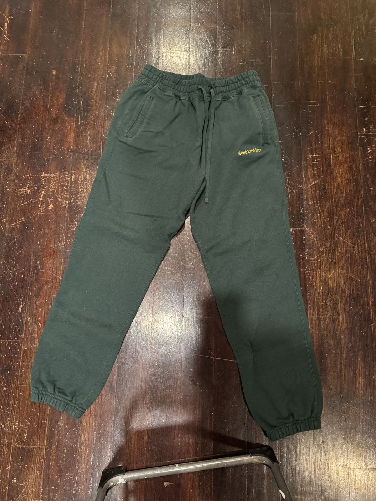 Aime Leon Dore Aime Leon Dore 2 Piece Size US M / EU 48-50 / 2 - 4 Thumbnail