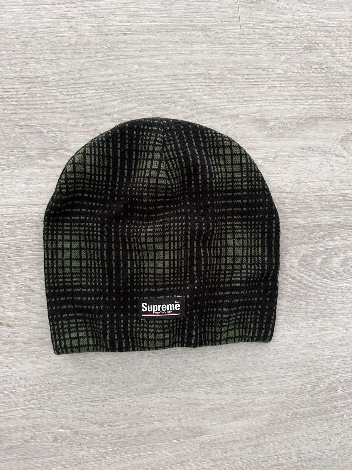 Supreme Skully