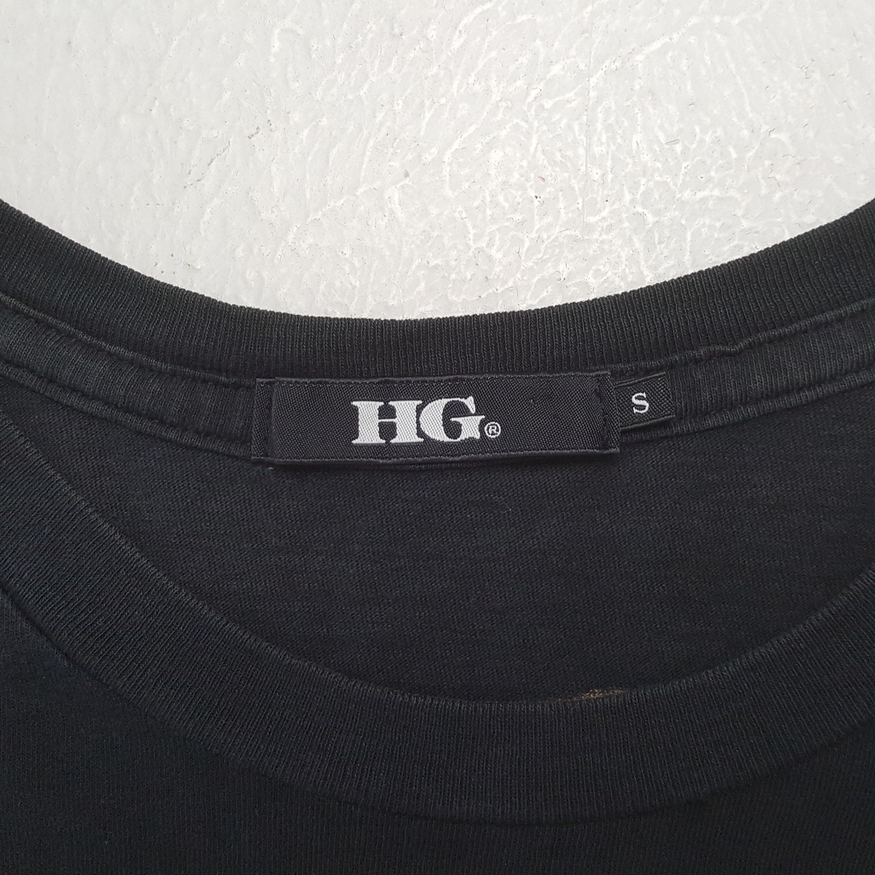 Hysteric Glamour Hysteric Glamour Sad Vacation Japanese Tshirt C301N30 Size US XS / EU 42 / 0 - 4 Thumbnail