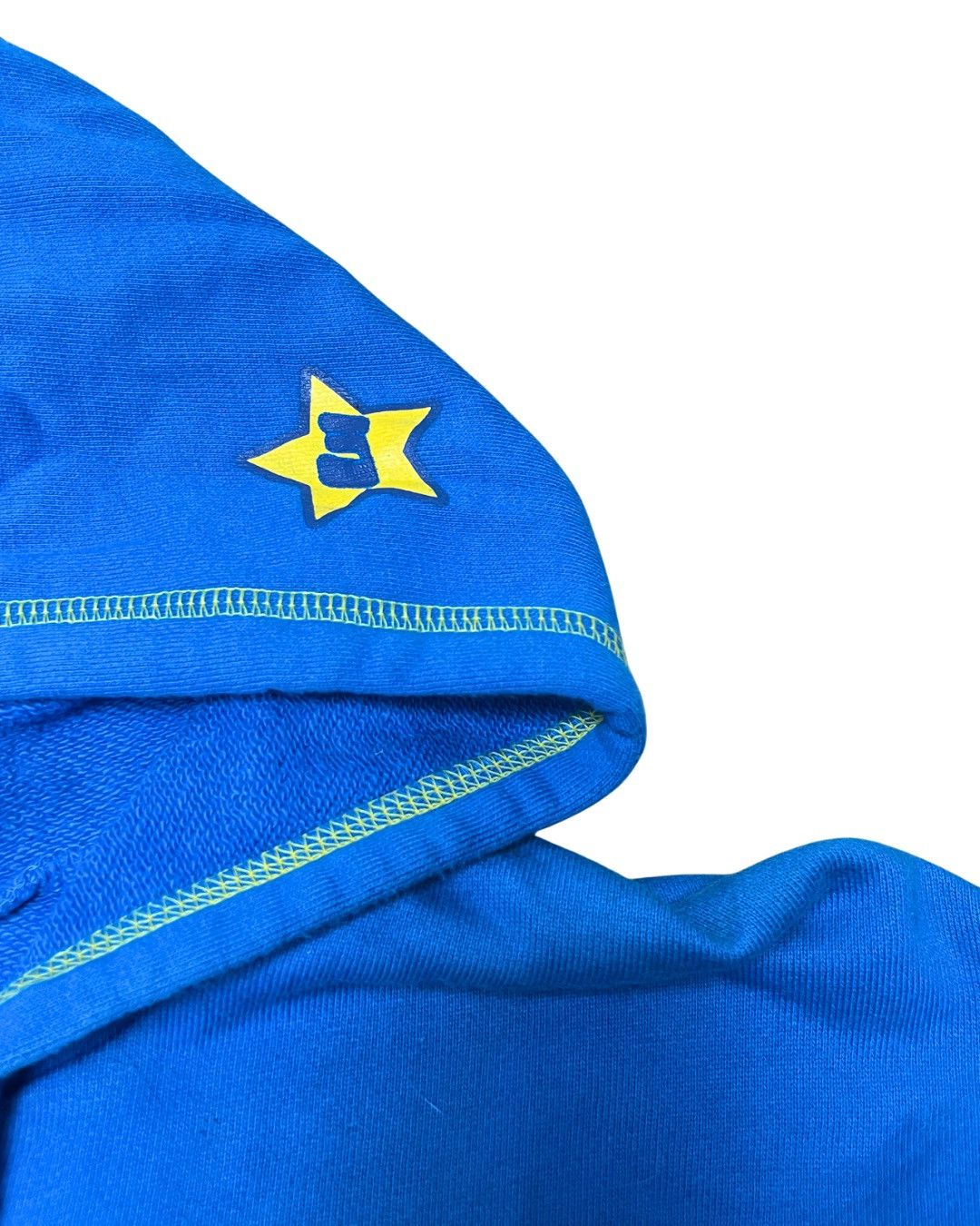Japanese Brand Lovers House "LH" Big Logo Zip-Up Hoodie Size S / US 4 / IT 40 - 5 Thumbnail