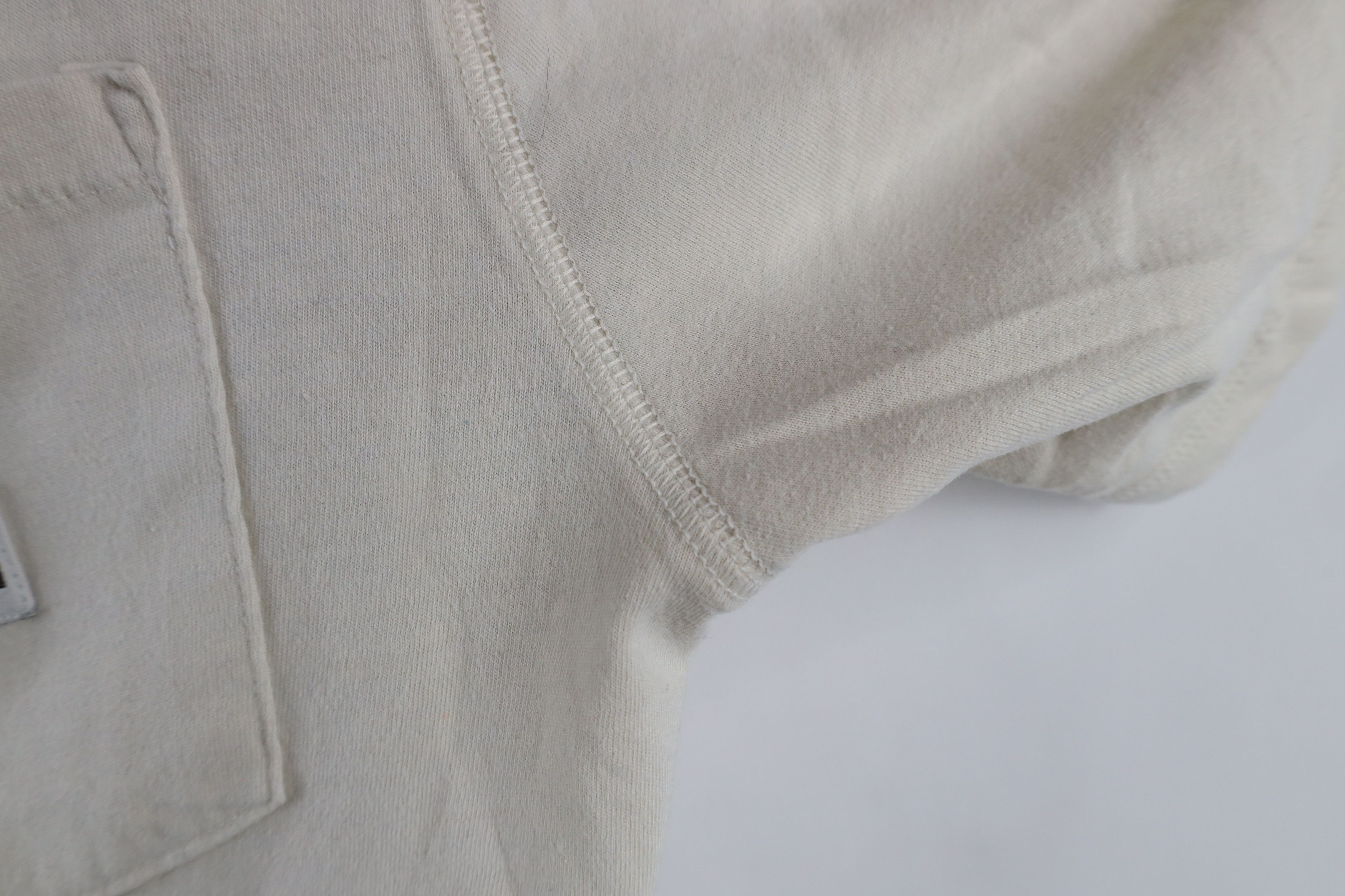 The North Face × Vintage The North Face Box Logo Short Sleeve Pocket T-Shirt Size US M / EU 48-50 / 2 - 10 Thumbnail
