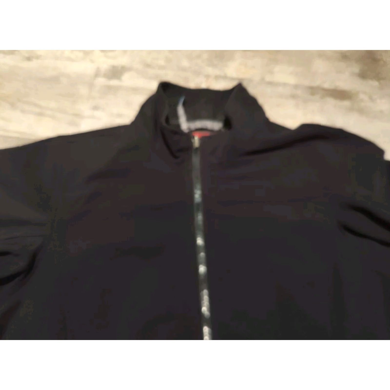 Marmot Marmot Women's Jacket L Black Fleece Lined Full Zip 3XDry Outdoor Size L / US 10 / IT 46 - 5 Thumbnail