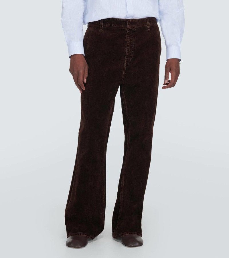 Loewe Loewe bootcut jeans Size US 30 / EU 46 - 1 Thumbnail