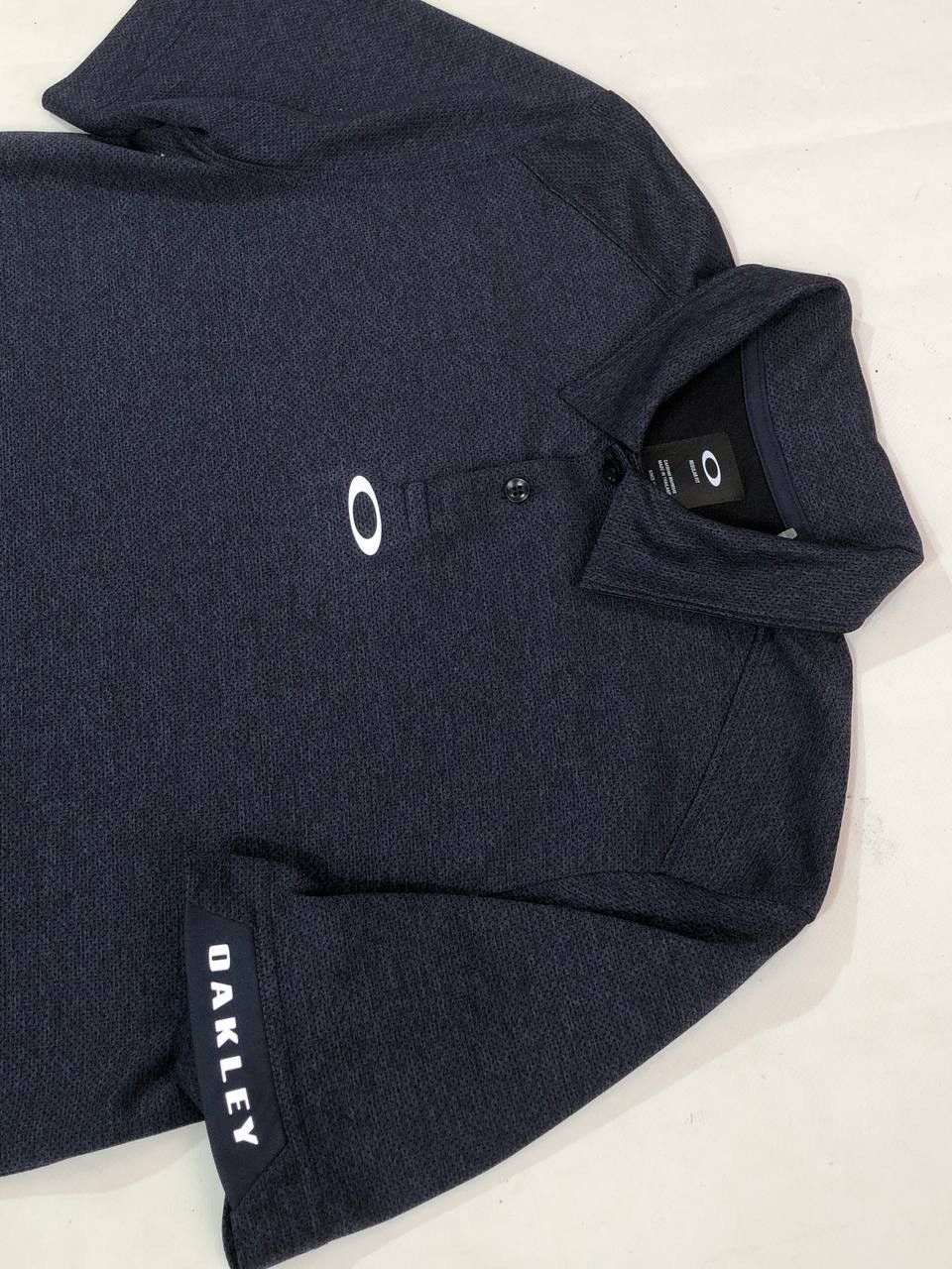 Oakley Oakley Vintage Polo Size US S / EU 44-46 / 1 - 4 Thumbnail