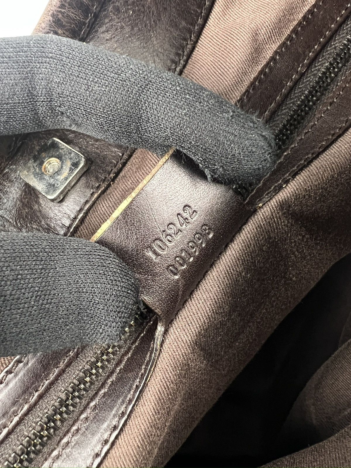 Gucci Authentic Gucci Shoulder Bag Size ONE SIZE - 23 Thumbnail