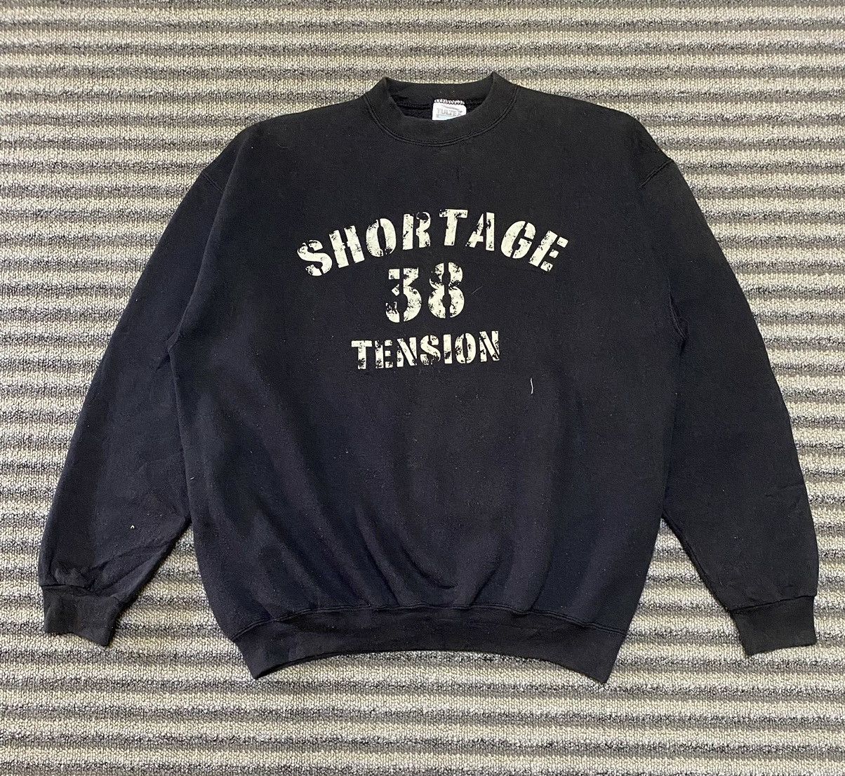 Other Shortage 38 tension USA Size US L / EU 52-54 / 3 - 2 Thumbnail