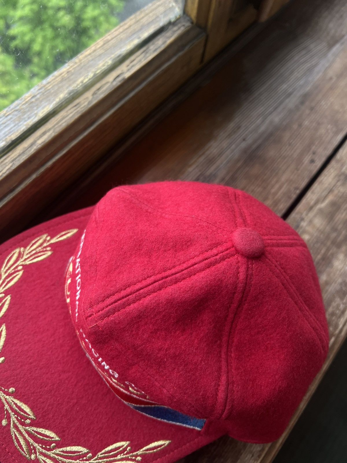 Vintage Vintage Cap Suzuka Circuit Racing Course Japan Hat Size ONE SIZE - 12 Thumbnail