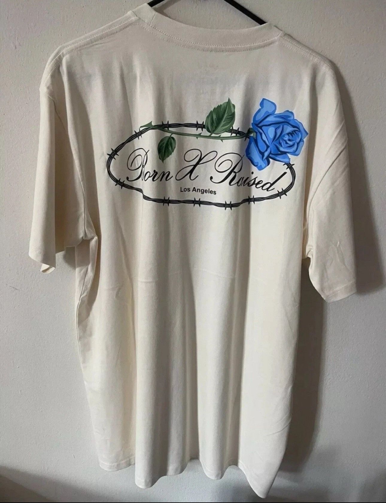 Born X Raised T Shirts New Birds Of Paradise Collection