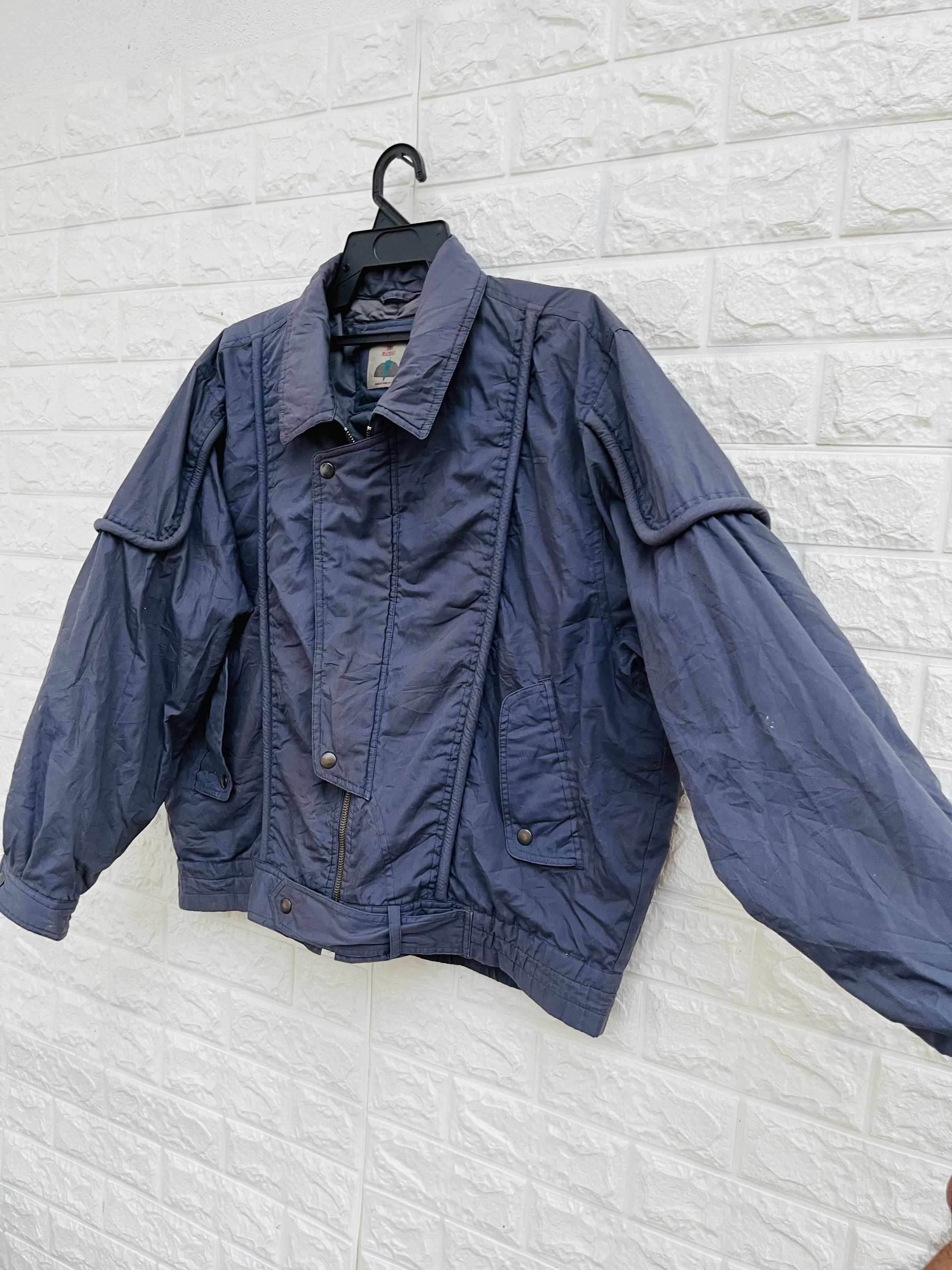 Japanese Brand × Vintage Vintage Jimy Macroad Designer Streetwear Fashion Style Size US L / EU 52-54 / 3 - 5 Thumbnail