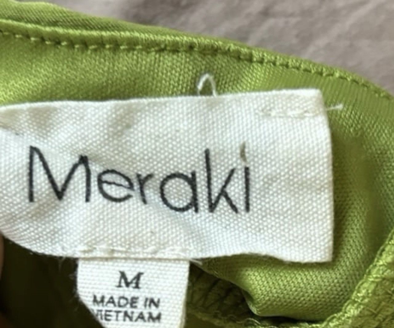 Other Crop top Size M / US 6-8 / IT 42-44 - 3 Thumbnail
