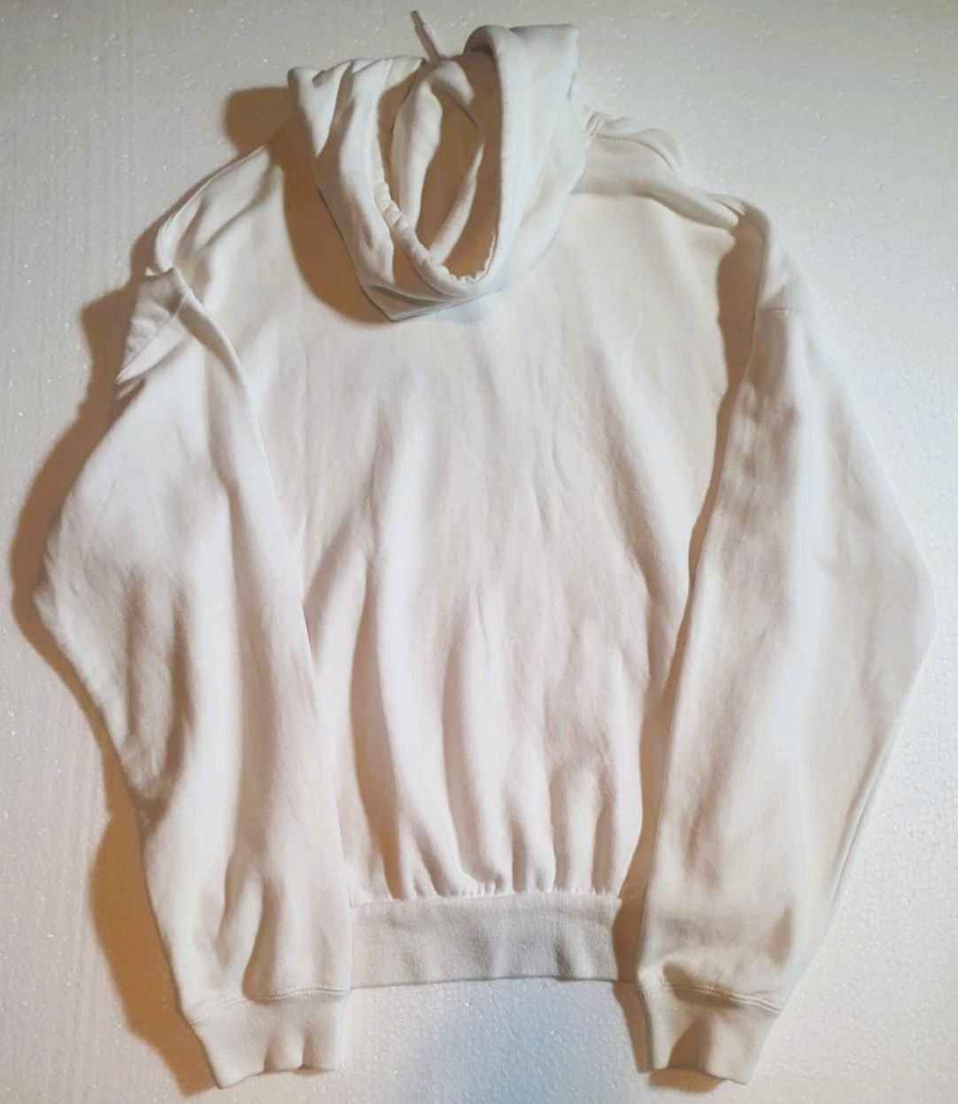 Other Vision Street Wear Hoodie Size US M / EU 48-50 / 2 - 2 Thumbnail