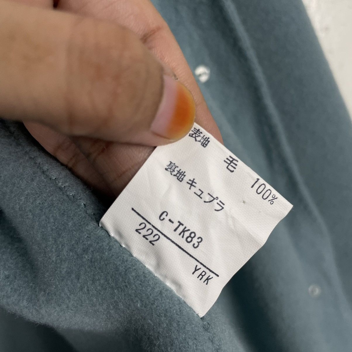 Burberry Burberrys Women Jacket Size M / US 6-8 / IT 42-44 - 17 Thumbnail