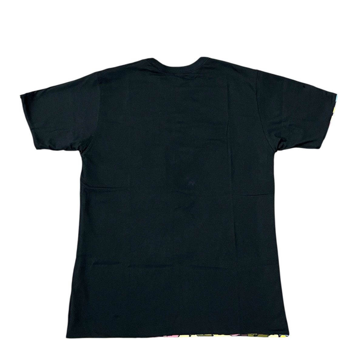 Bape Rare A Bathing Ape OG Multi Color Camo Reversible T-Shirt Size US M / EU 48-50 / 2 - 11 Thumbnail