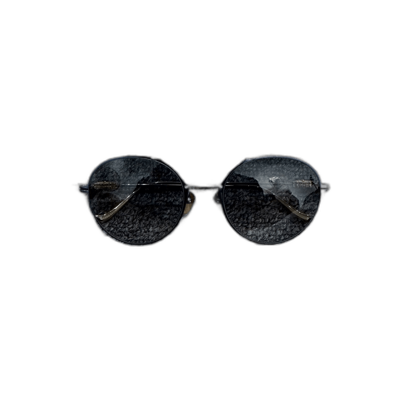 Chrome Hearts Chrome Hearts cross flower sunglasses Size ONE SIZE - 1 Thumbnail