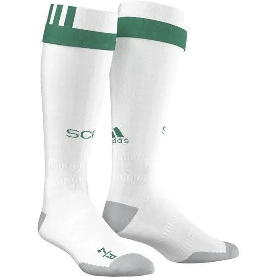 Vintage Adidas Soccer Socks – B45007 SKR A SO SIZE 40-42 Size 40 - 1 Thumbnail