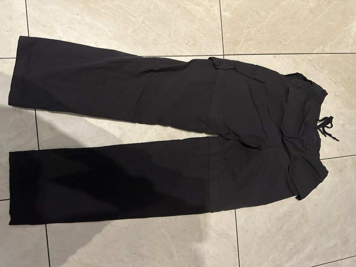 jacov Whoisjacov convertible cargos Size US 32 / EU 48 - 8 Thumbnail