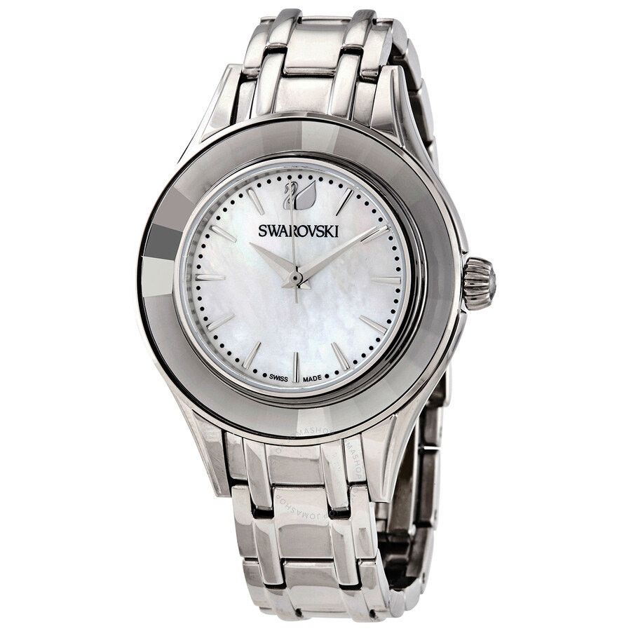 Swarovski Swarovski Watch Woman Quartz Analogue Only time Steel New Size ONE SIZE - 3 Thumbnail