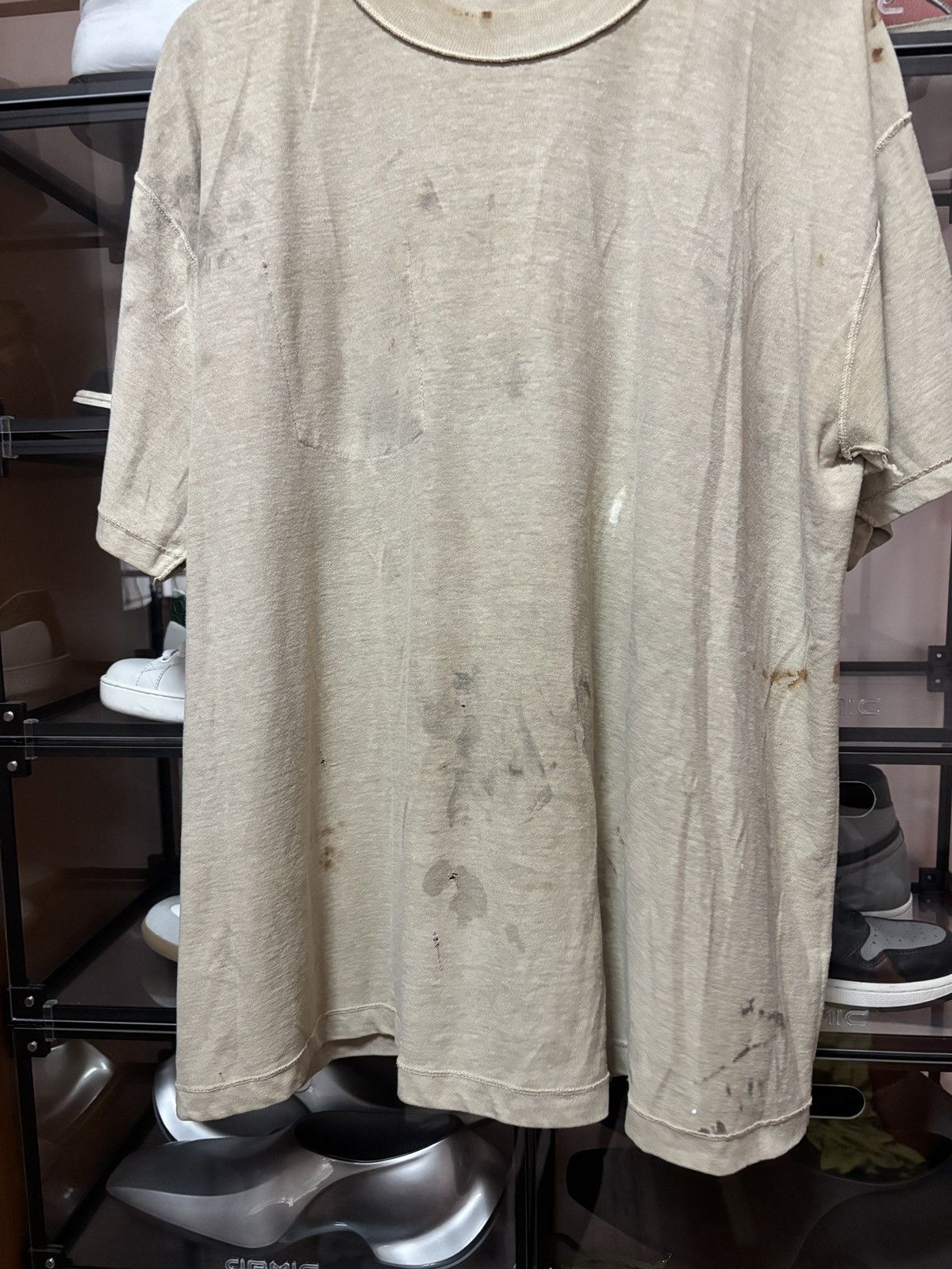 Camel × Vintage Vintage 90s camel distressed faded tshirt Size US XL / EU 56 / 4 - 9 Thumbnail