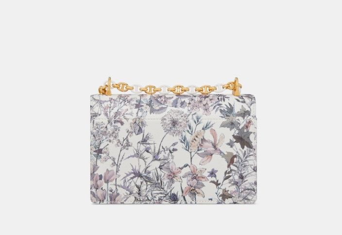 Dior o1w1db10425 S5169US Size: OS / Caro Mini Bag in Multicolor Size ONE SIZE - 5 Thumbnail