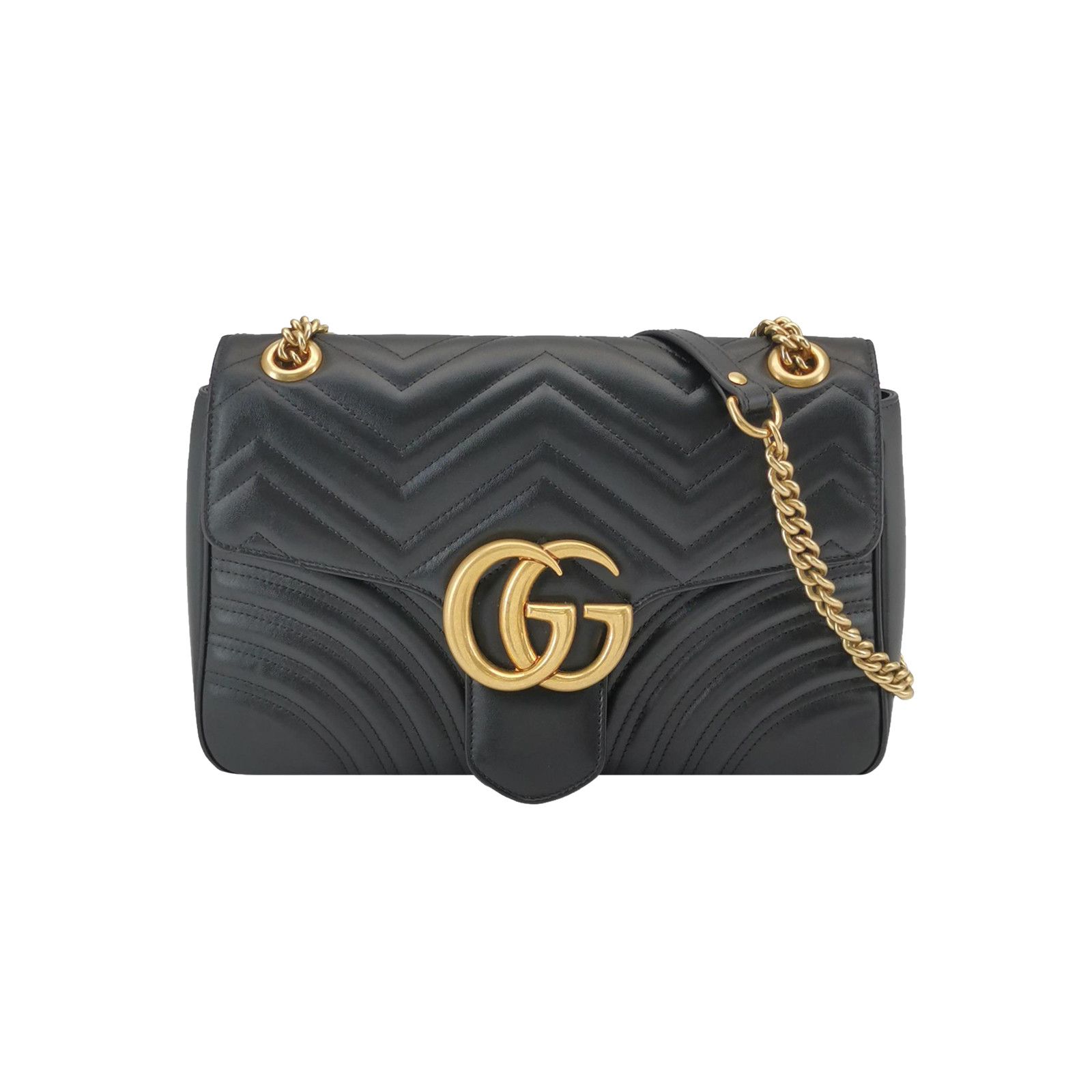 Gucci Gucci Women os Shoulder Bags Size ONE SIZE - 1 Thumbnail