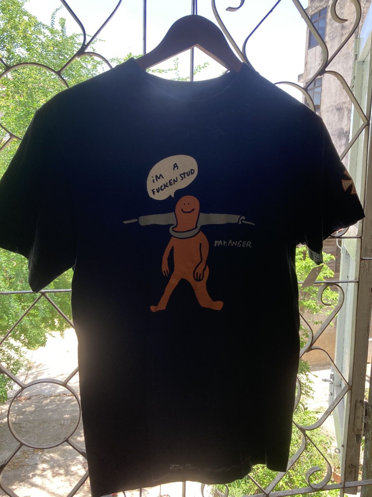 Independent Truck Co. Independent Truck Co. "Mr. Hanger" Size US S / EU 44-46 / 1 - 9 Thumbnail