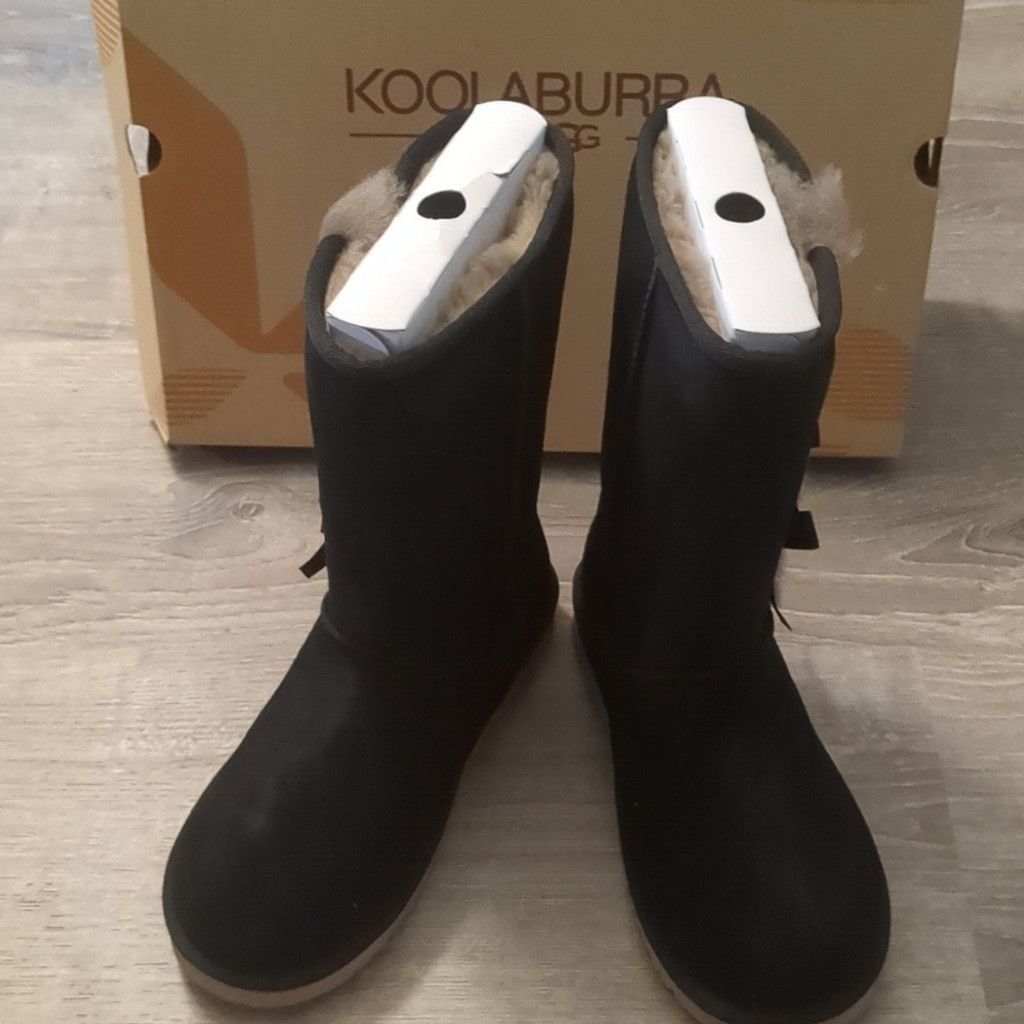 Koolaburra Koolaburra by ugg Victoria tall boots size 6 Size US 6 / IT 36 - 1 Thumbnail