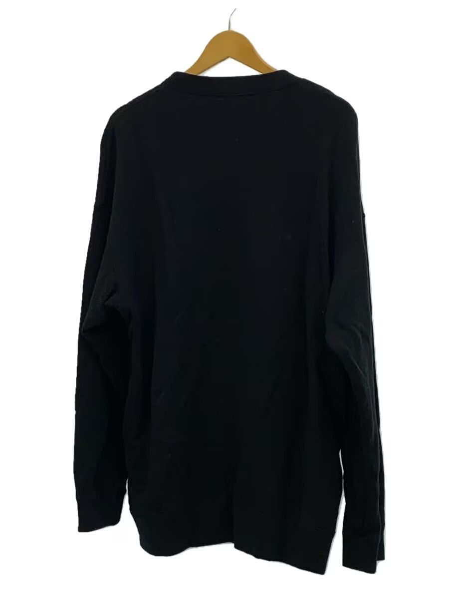 Undercover Face Logo Sweatshirt Size US L / EU 52-54 / 3 - 2 Thumbnail