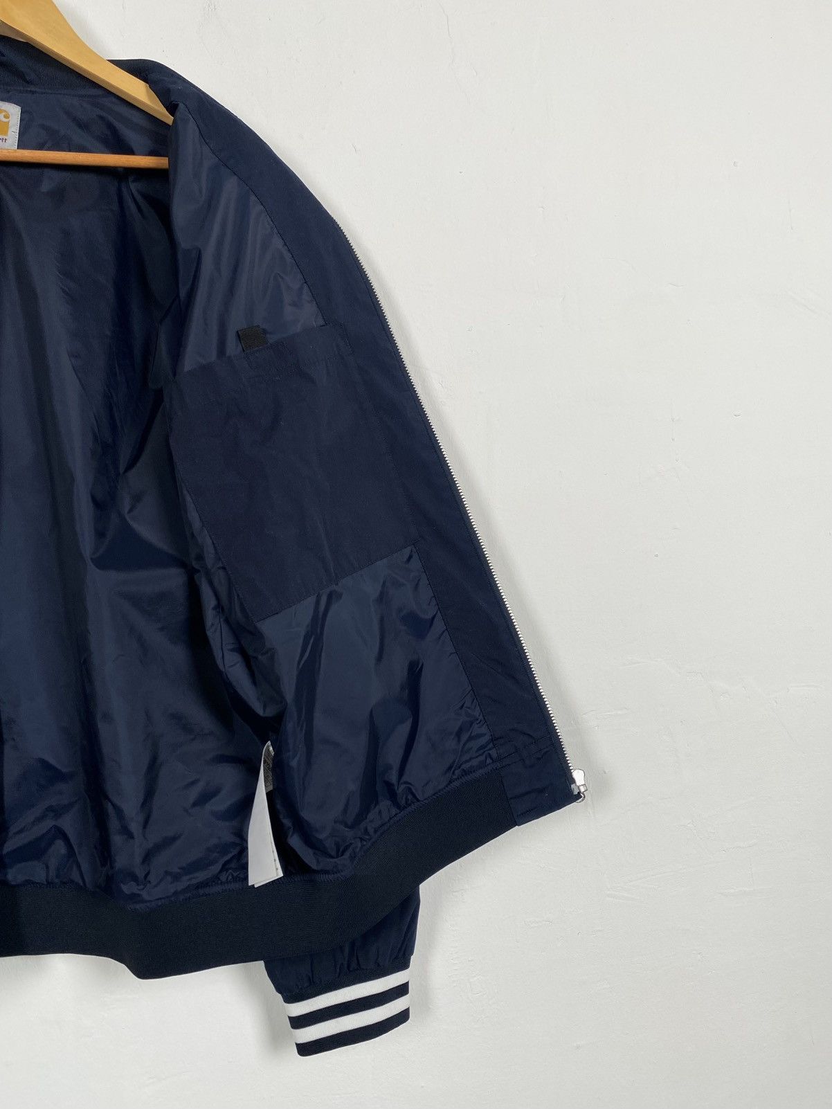 Carhartt Carhartt Battery Bomber Size US M / EU 48-50 / 2 - 11 Thumbnail