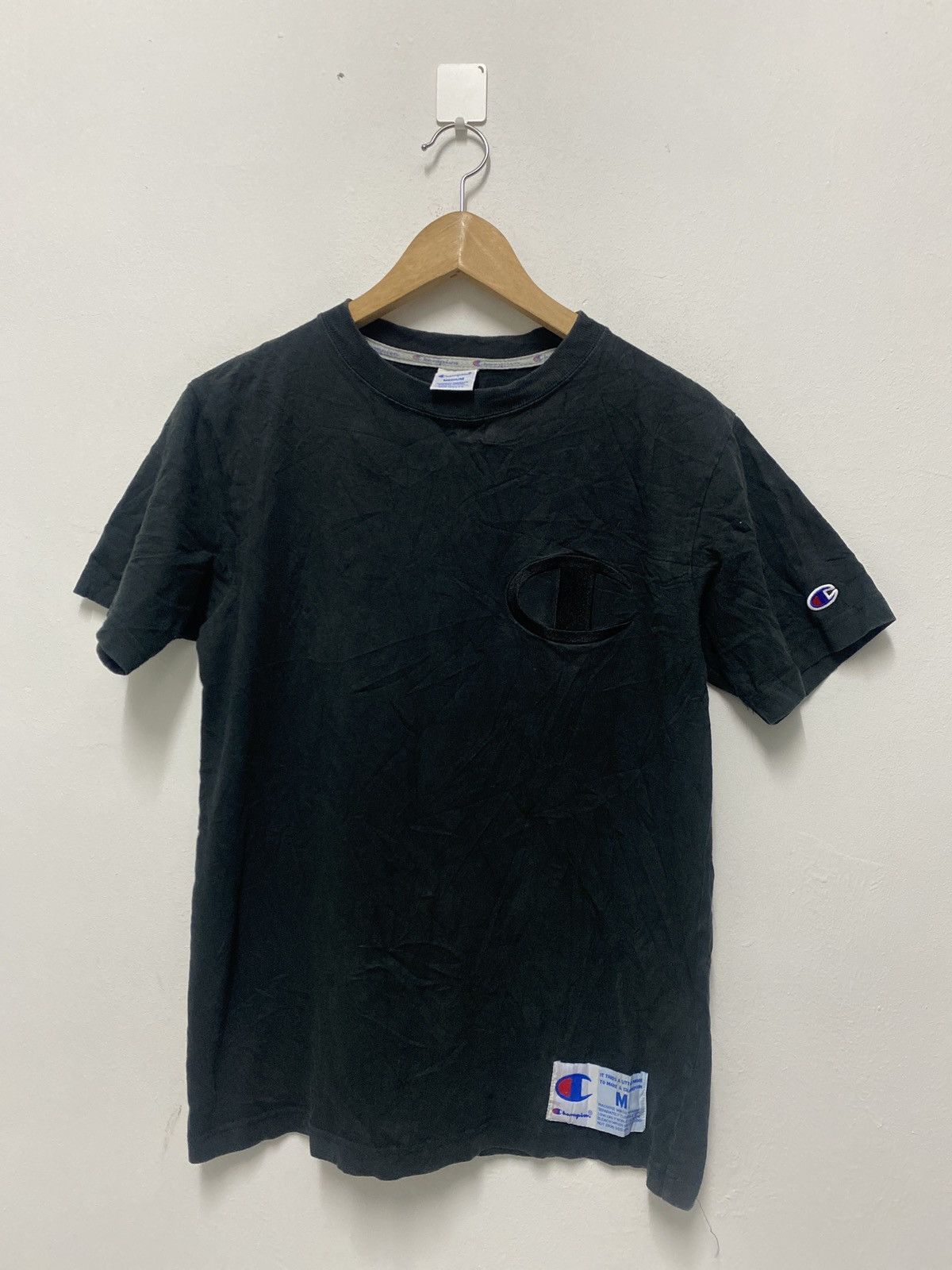 Palace patchwork rugby