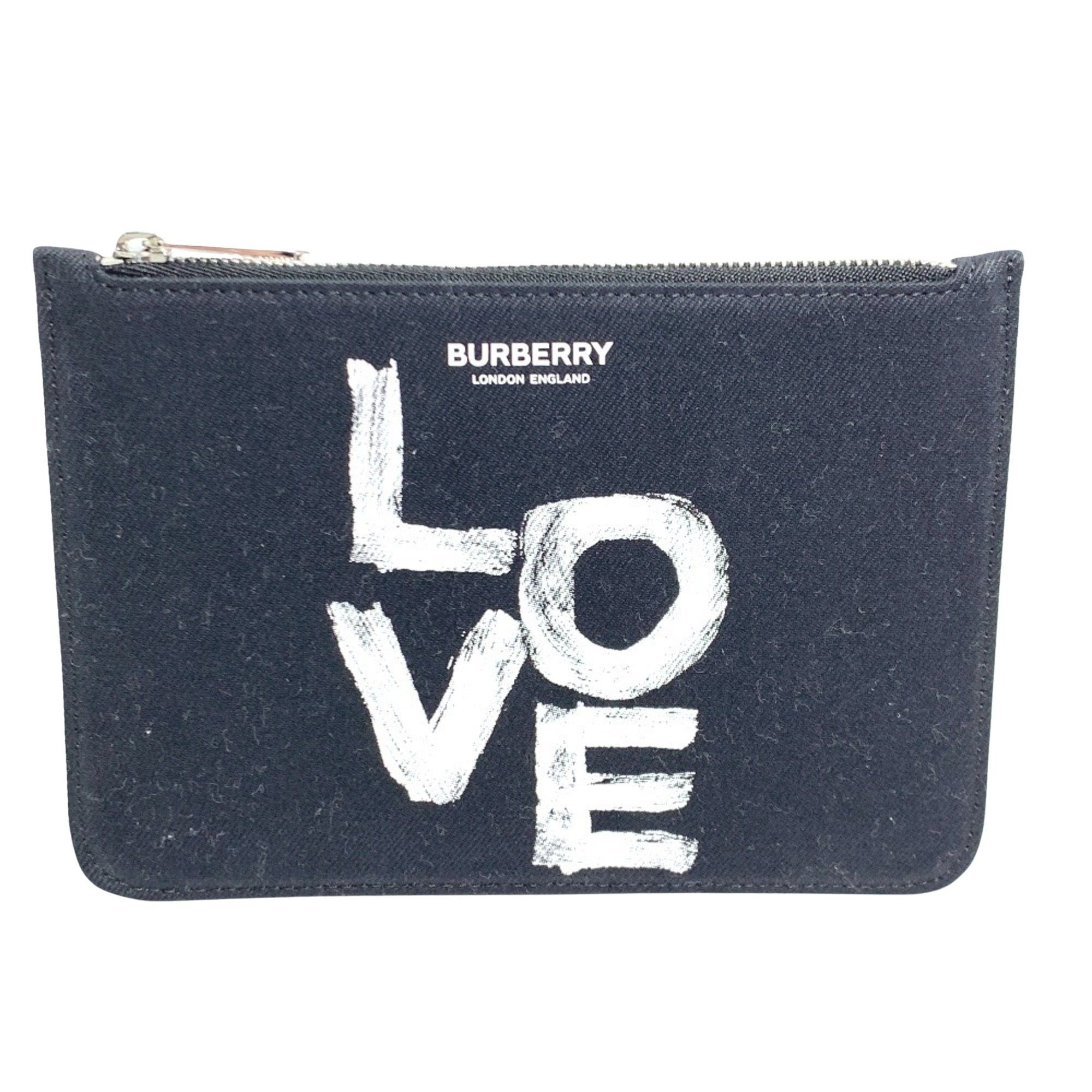 Burberry Burberry wallet Size ONE SIZE - 1 Thumbnail