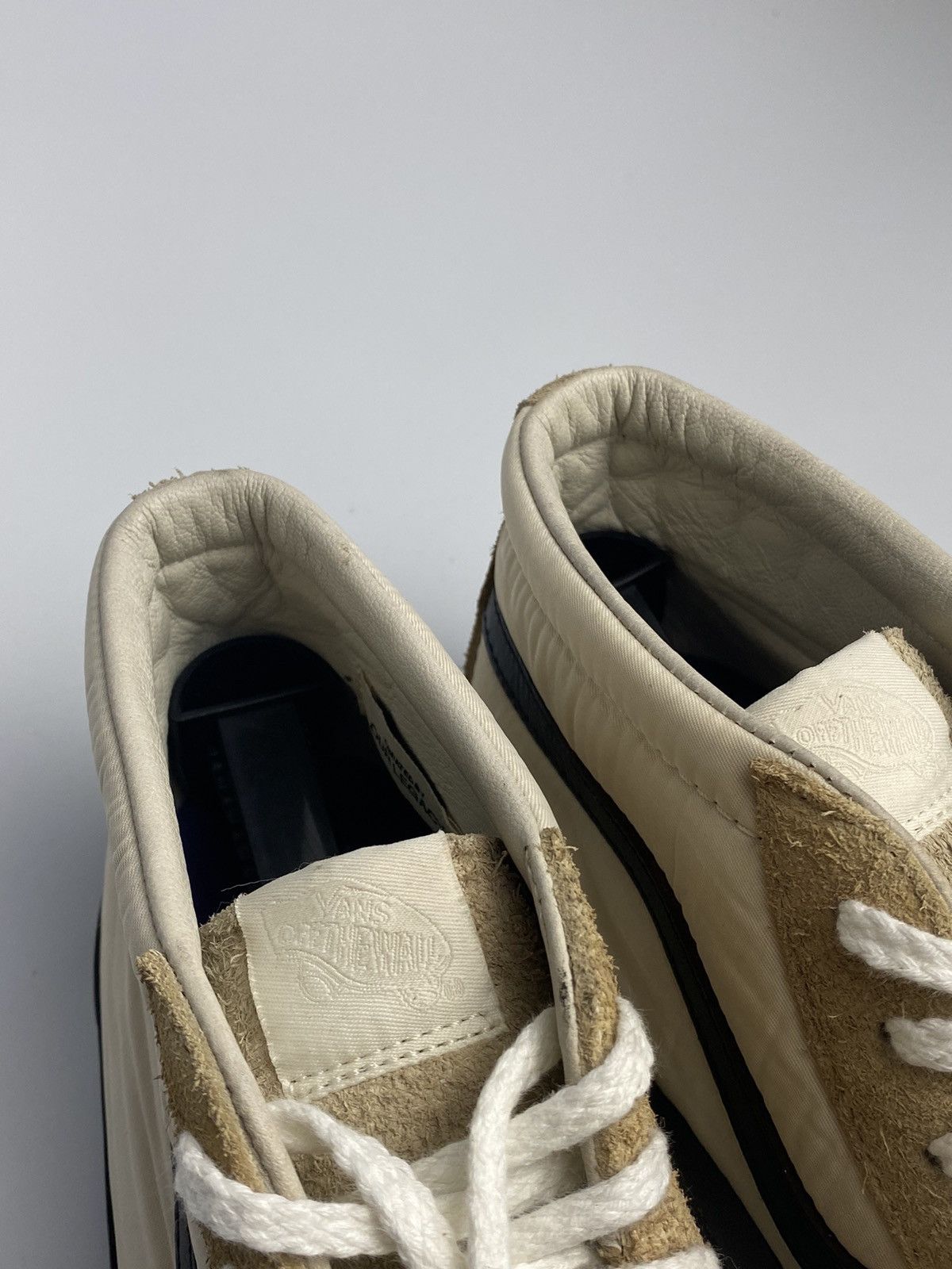 Our Legacy × Vans Our Legacy x Vans vault oldskool Size US 11 / EU 44 - 8 Thumbnail