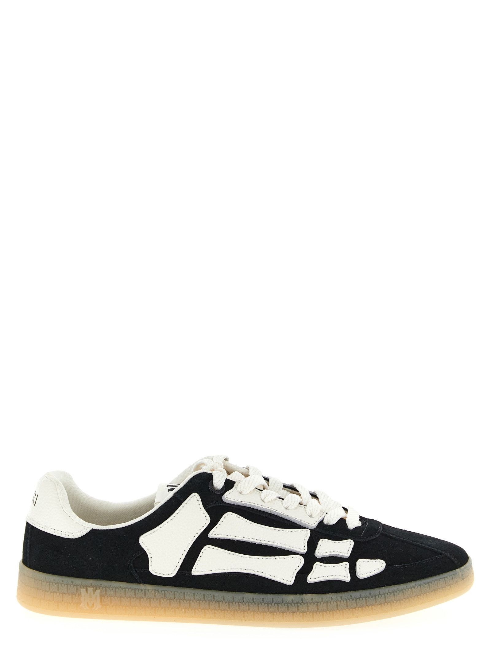 Amiri Pacific Bones Sneaker Size US 12 / EU 45 - 1 Thumbnail