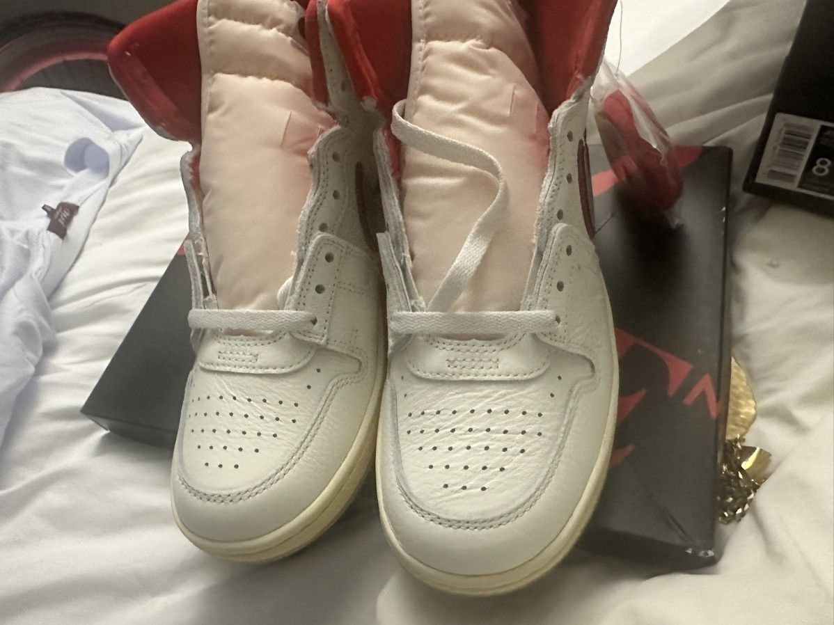 Awake NY × Jordan Brand jordan 1 awake Size US 8 / EU 41 - 10 Thumbnail