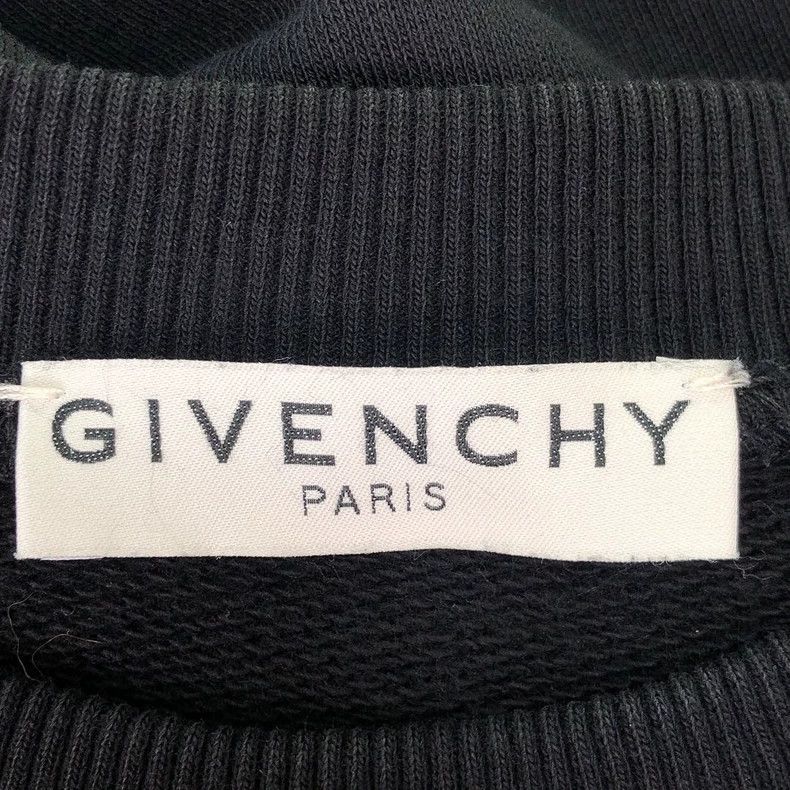 Givenchy Givenchy 99/100 New Hoodie (M Size) Size US M / EU 48-50 / 2 - 5 Thumbnail