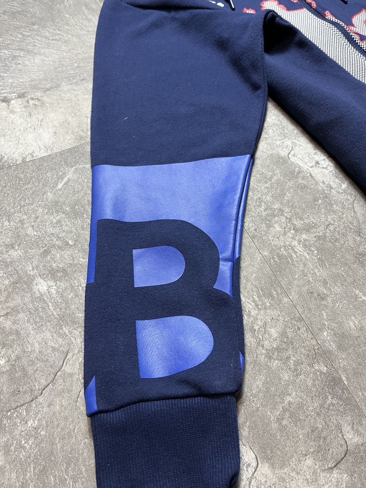 Adidas Adidas x Stella McCartney Great Britain Team Paralympic GB Size US M / EU 48-50 / 2 - 3 Thumbnail