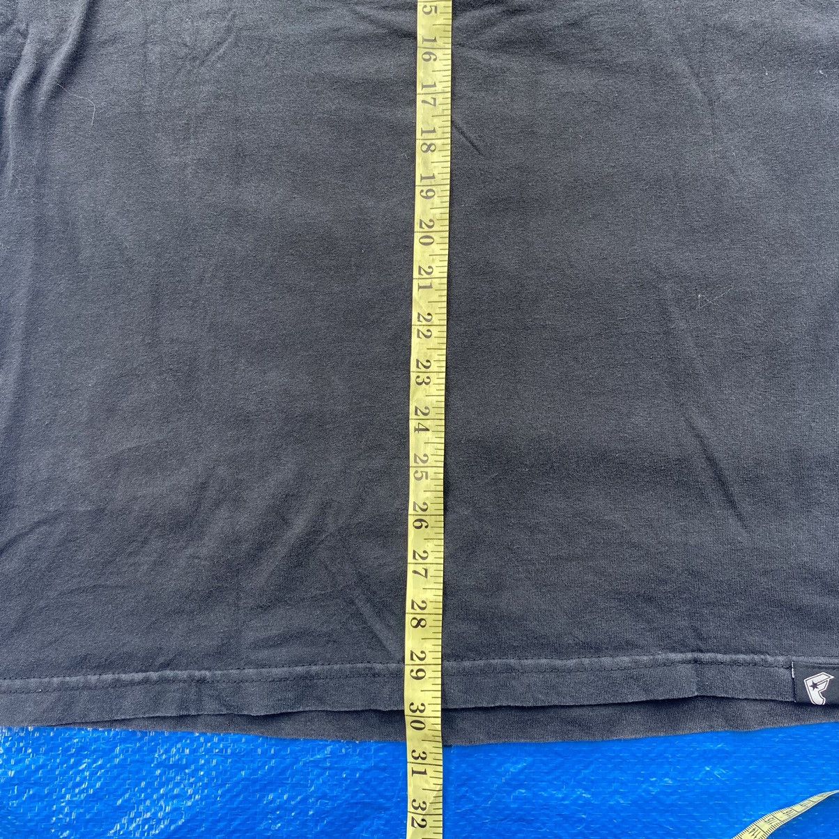 Famous Stars And Straps Famous Star And Straps Tshirt Travis Barker Size US XL / EU 56 / 4 - 10 Thumbnail