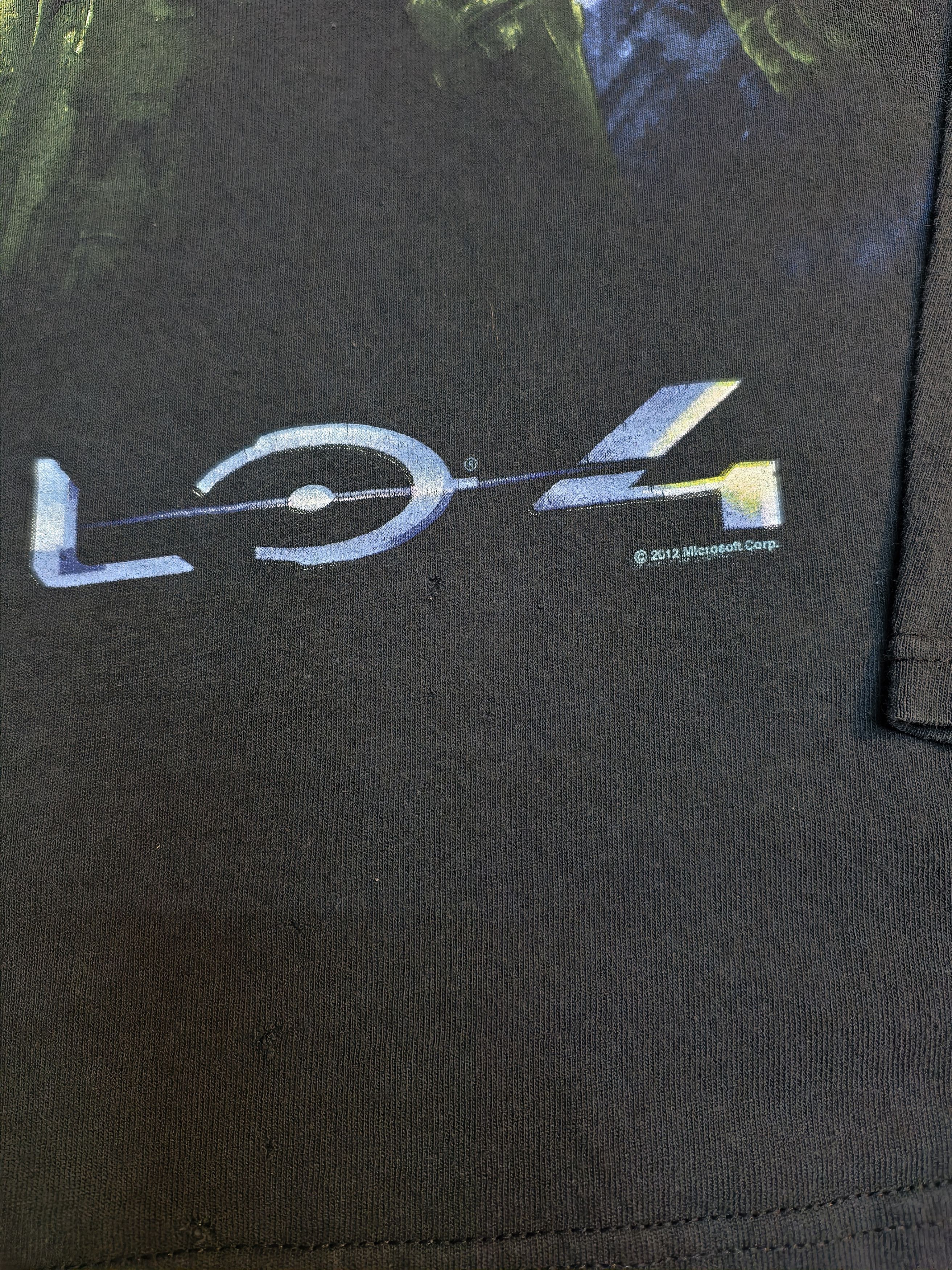 Halo 2 Halo 2012 Size US L / EU 52-54 / 3 - 3 Thumbnail
