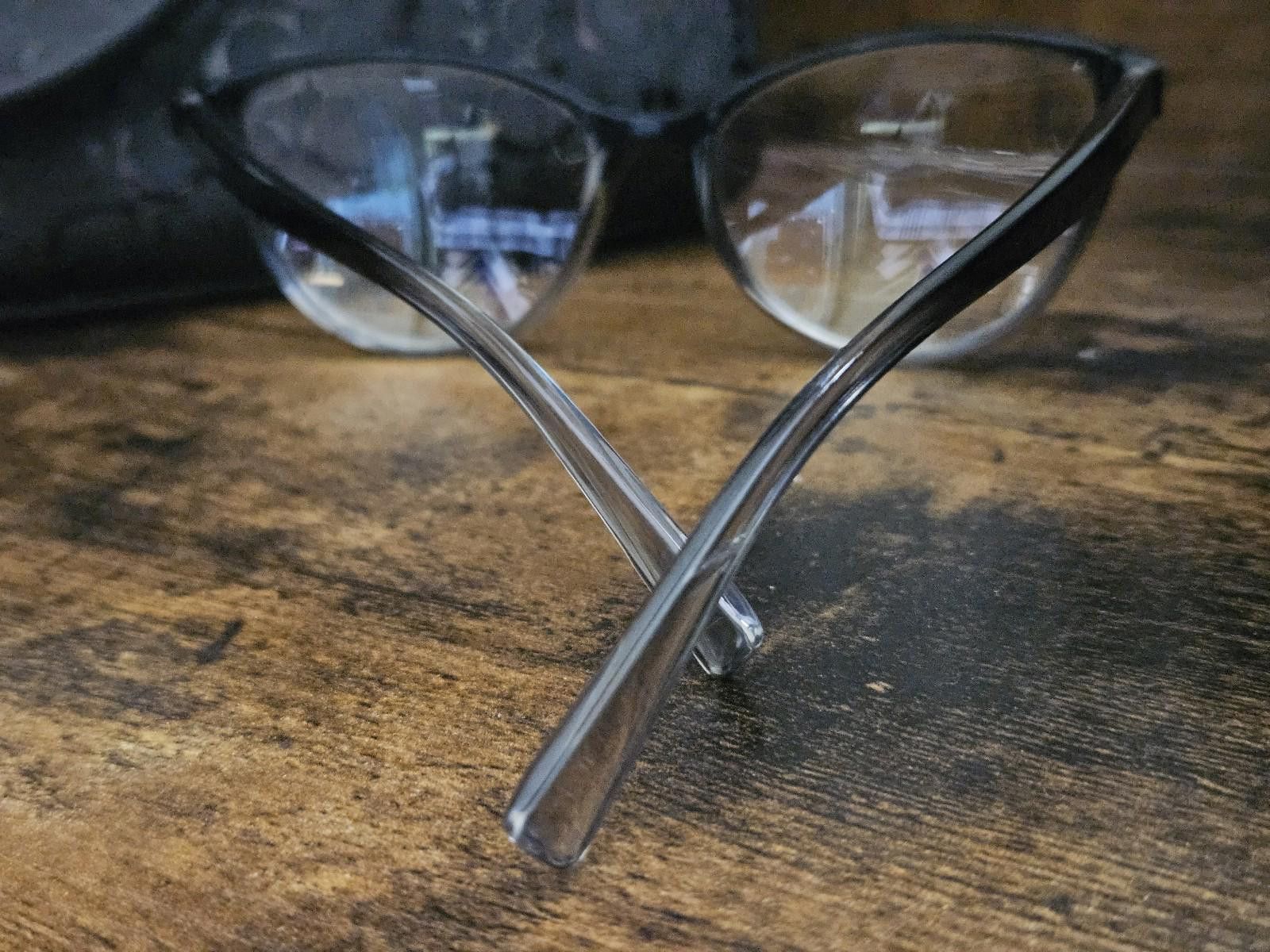 Armani Armani exchange black/gray frames ax3053 Size ONE SIZE - 6 Thumbnail