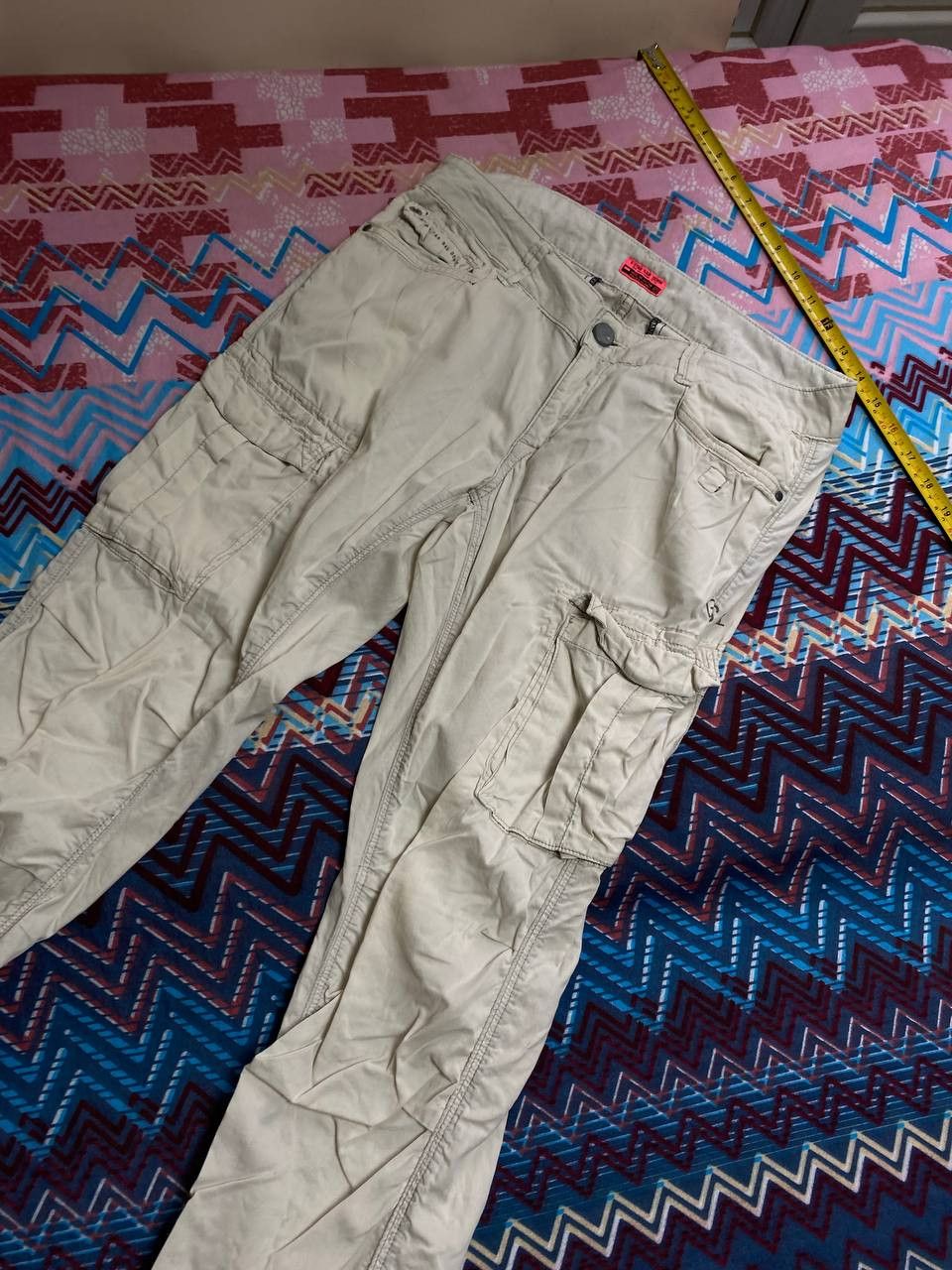 G-Star Y2K G-Star Raw jeans pants vintage loso size 26 streetwear Size US 26 / EU 42 - 6 Thumbnail