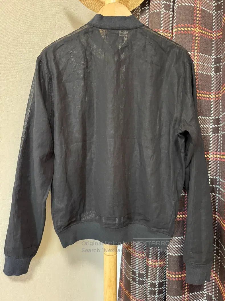 Hermes Hermes size 40 Skinny-fit windbreaker Size US XXS / EU 40 - 2 Thumbnail