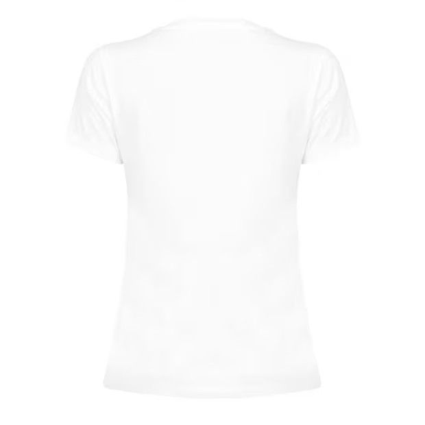 Kenzo o1g2r1mq1024 Eye Icon T Shirt in White Size XXS / US 00 / IT 34 - 2 Thumbnail