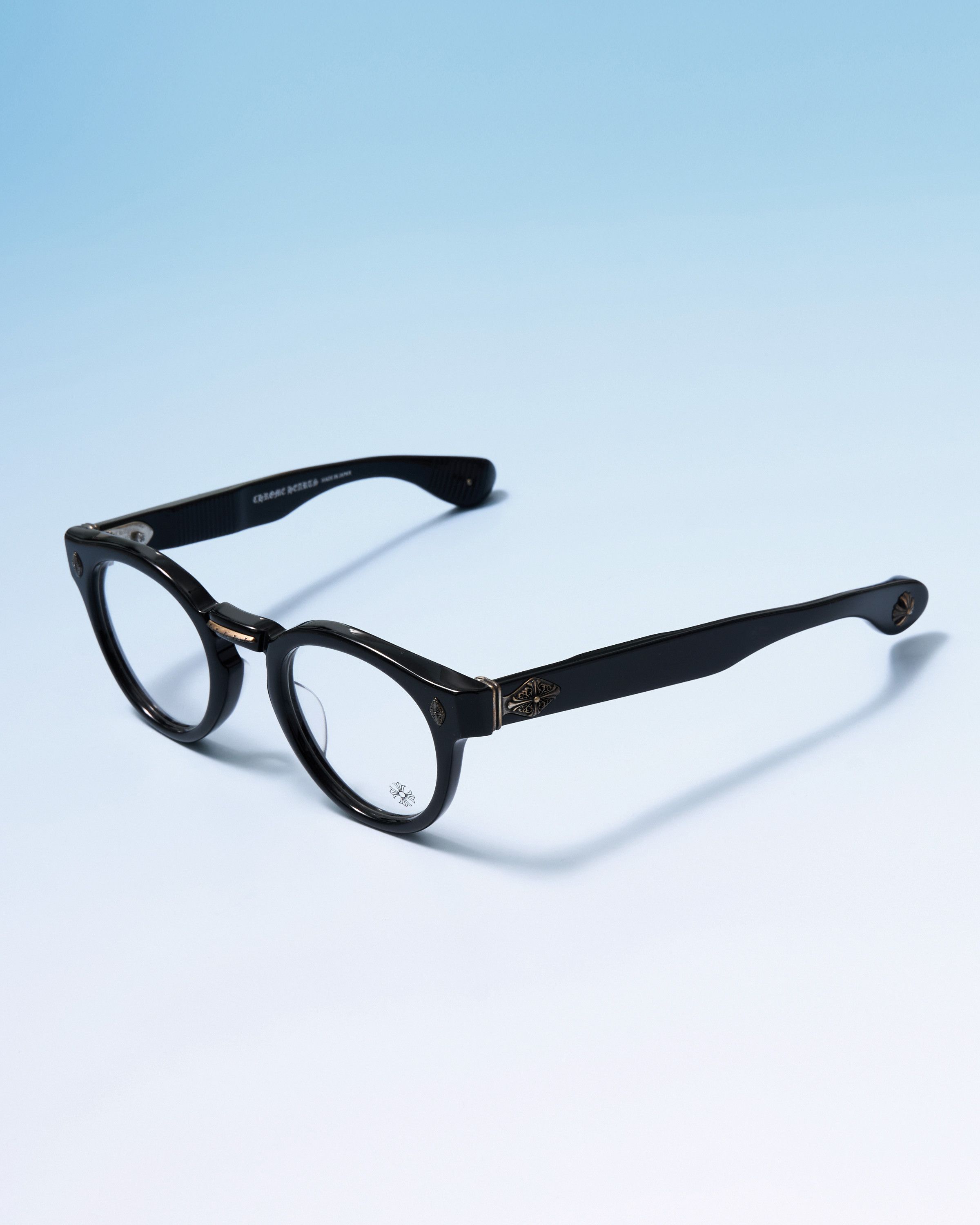Chrome Hearts CHROME HEARTS PETER ARNELL BLACK Size ONE SIZE - 1 Thumbnail